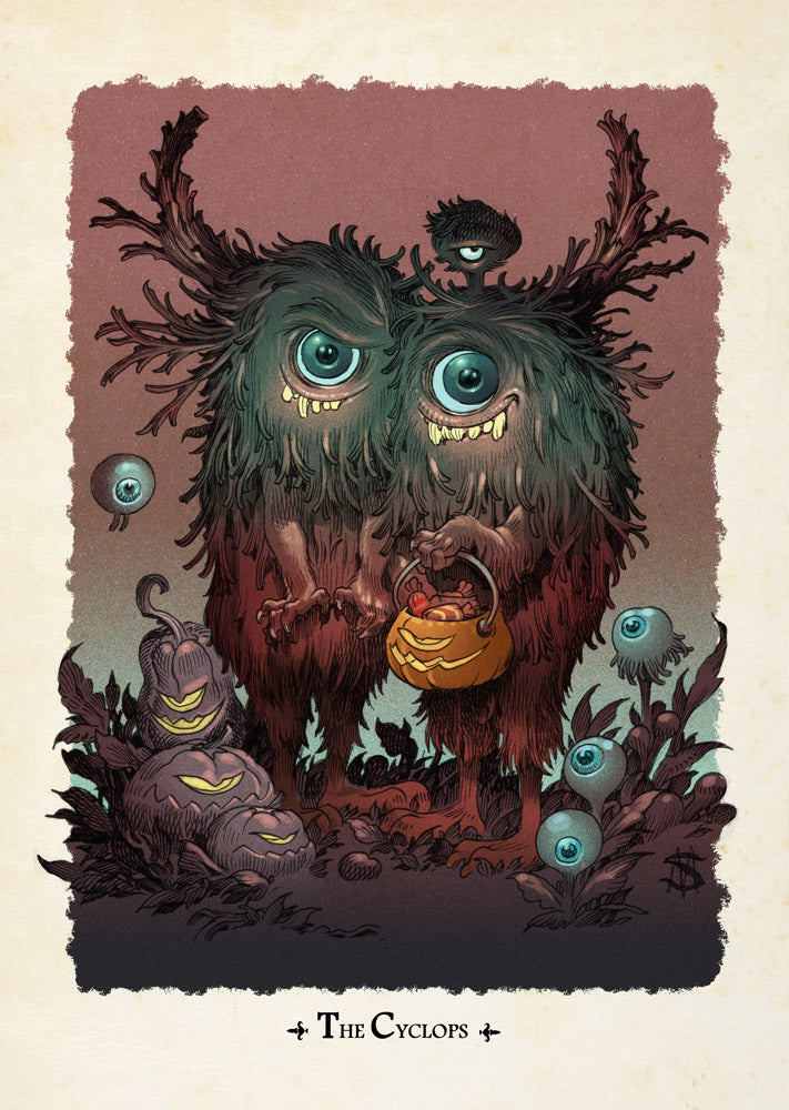 The Cyclops