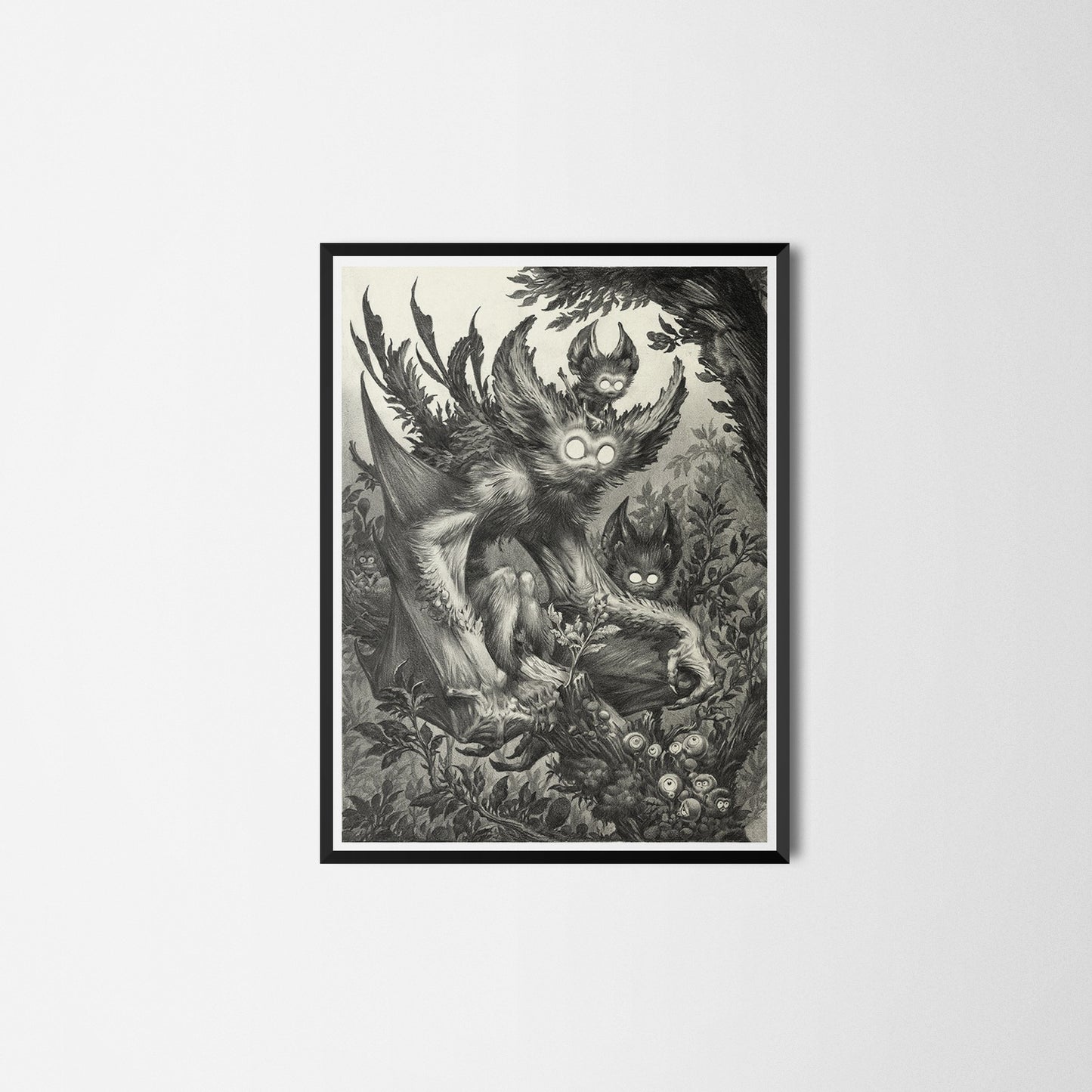 Chiroptera