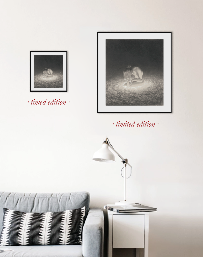 Entropy (Signed Gallery Proof)