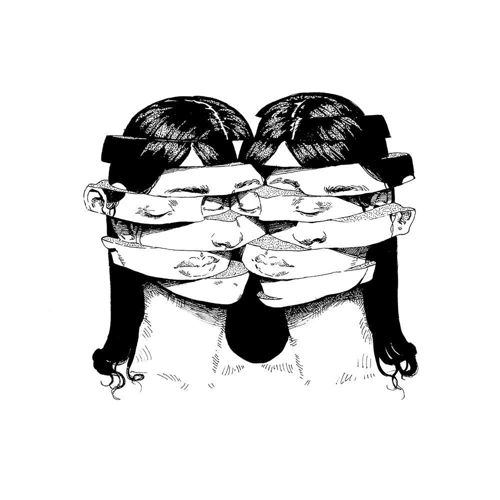 Spliced