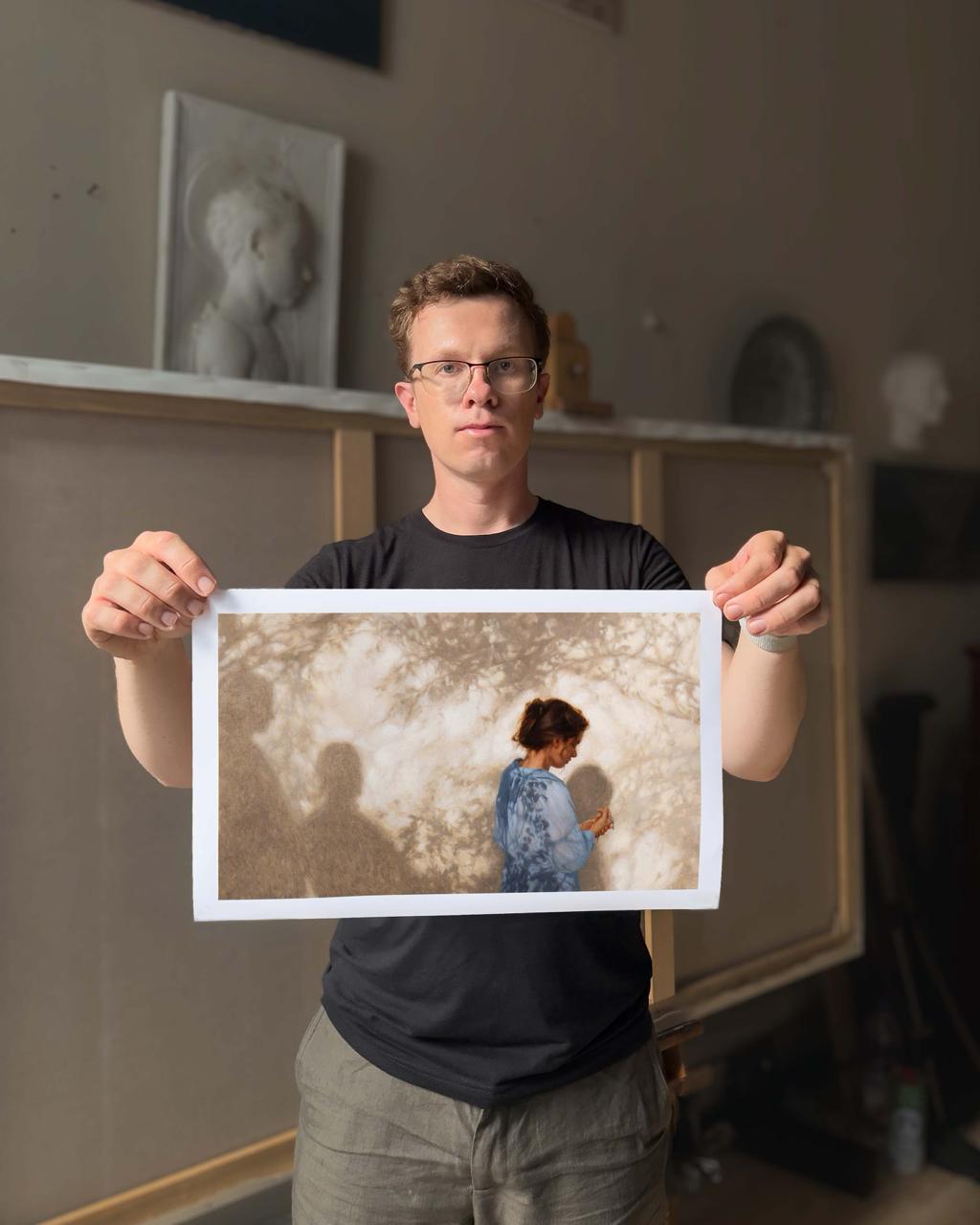 Not Alone (Timed Edition)