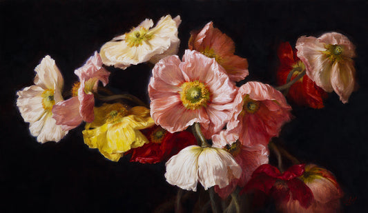 Poppy Season