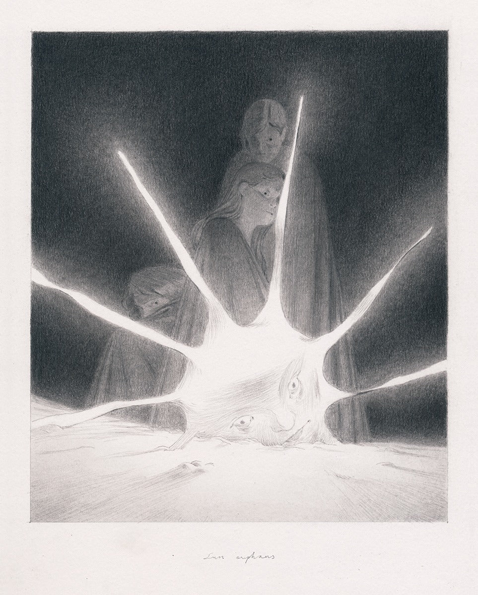 Sun Orphans
