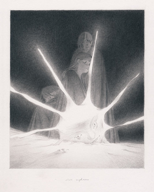 Sun Orphans