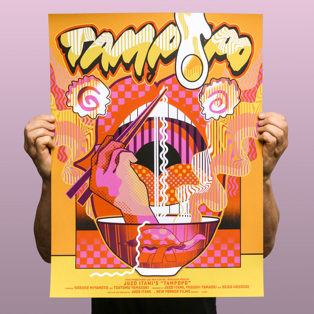 Tampopo