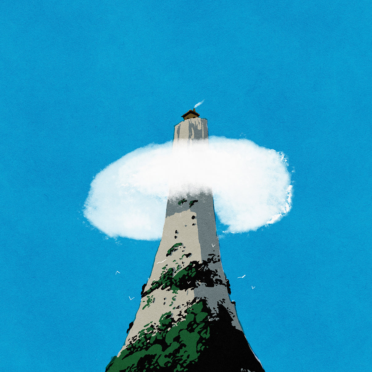 Kento IIDA prints vol.2