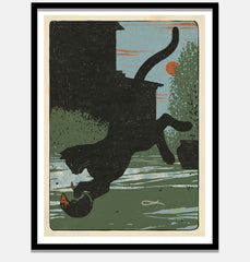 A Cat's Life - Hunt