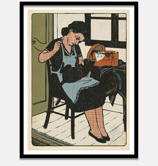 A Cat's Life - Play