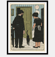 A Cat's Life - Saunter