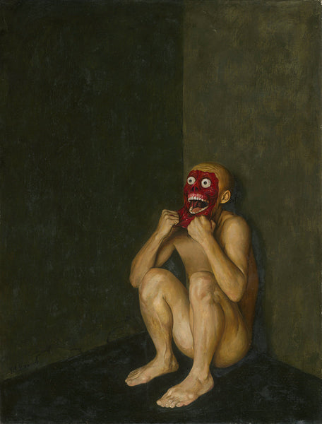 Face-Off (Variant)