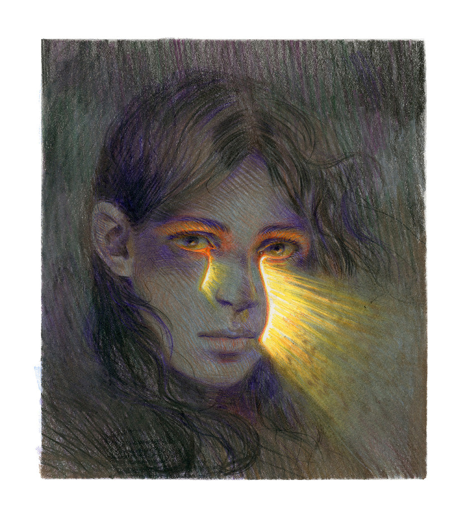 Light Tears