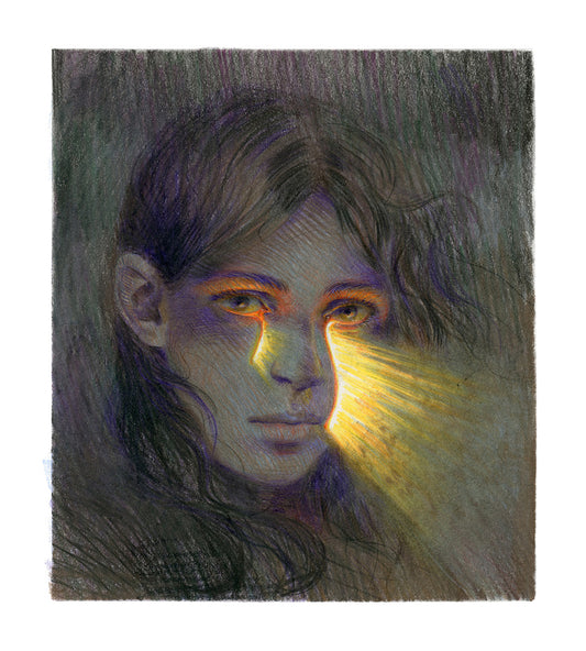 Light Tears