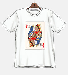 QQ T-shirt