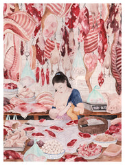 Butcher Shop Bliss