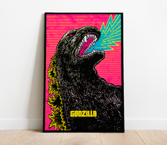 Godzilla