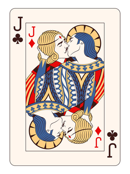 JJ (Artist Proof)