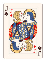 JJ (Artist Proof)