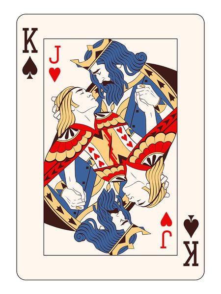 KJ (Artist Proof)