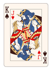 KJ (Artist Proof)