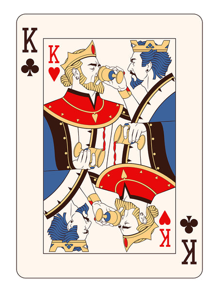 KK (Artist Proof)