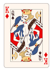 KQ (Artist Proof)