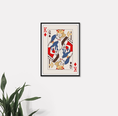 KQ (Artist Proof)