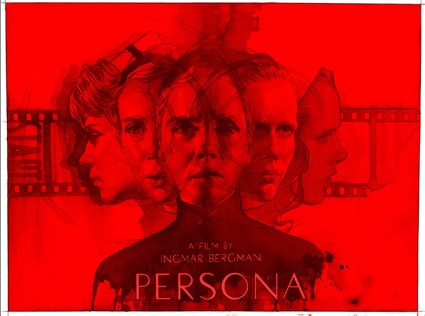 Persona (Red Variant)