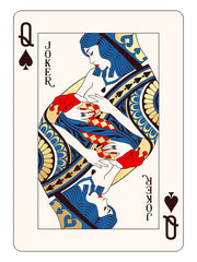 Q-Joker (Gold Edition)