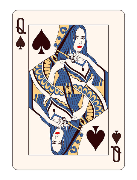 Queen of Spades