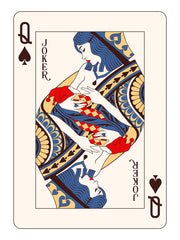QJOKER (Artist Proof)