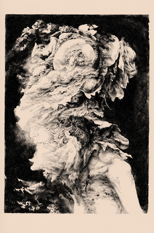 The Masque of the Red Death I
