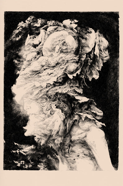 The Masque of the Red Death I